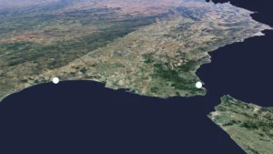 Moeve contrata 300 MW de electrolizadores a thyssenkrupp nucera para el proyecto Onuba