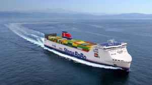 Stena RoRo asigna la construcción de nuevos buques RoRo C-Flexer híbridos a CMI