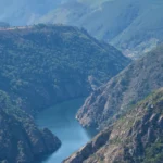 La tramitación de la central hidroeléctrica de bombeo en la cuenca del Miño-Sil