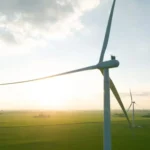bp announces the sale of its wind energy business to LS Power in the u.S.