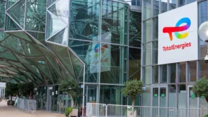 TotalEnergies transfiere el suministro de energía de GreenFlex a Oteis