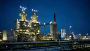 bp acelera su reestructuración con la venta de la refinería de Gelsenkirchen