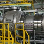 La validación de las turbinas de combustión de amoníaco