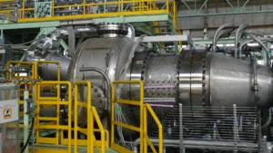 GE Vernova e IHI validan la combustión de amoníaco al 100% en turbinas clase F