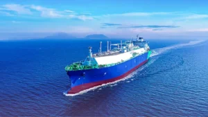Hanwha Ocean y ABS avalan un sistema multifuel de amoníaco para buques metaneros