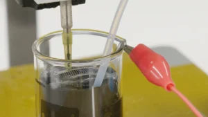 Lithium Universe avance en el programa de reciclaje de paneles solares