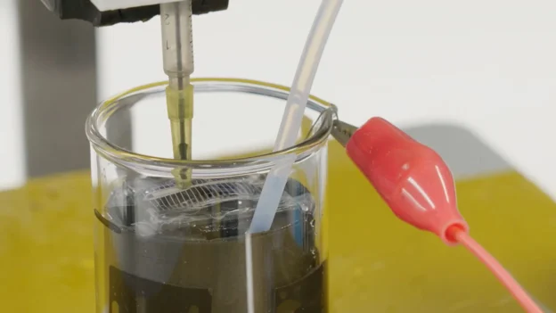 La valorización del reciclaje de paneles solares de Lithium Universe