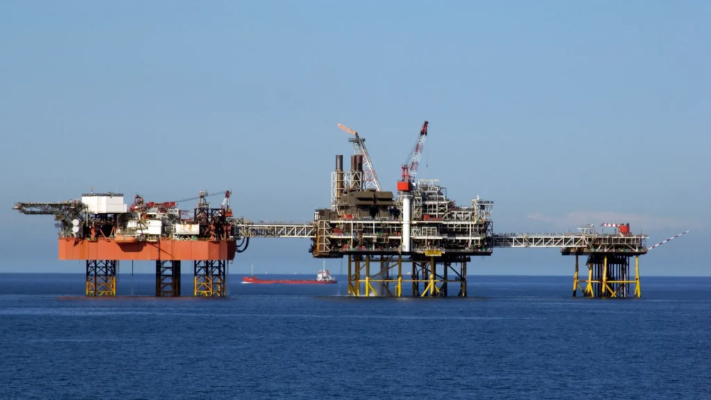 Shell and ExxonMobil abandon sale of U.K. gas assets to Viaro Energy