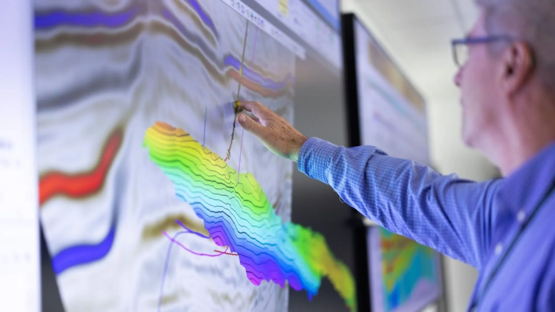 La venta de la participación de la licencia PL1119