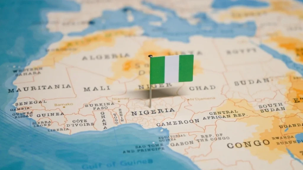 La venta de la participación del campo Bonga por parte de Totalenergies en Nigeria
