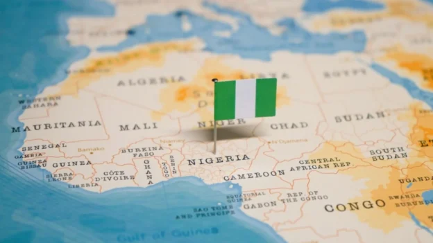 La venta de la participación del campo Bonga por parte de Totalenergies en Nigeria