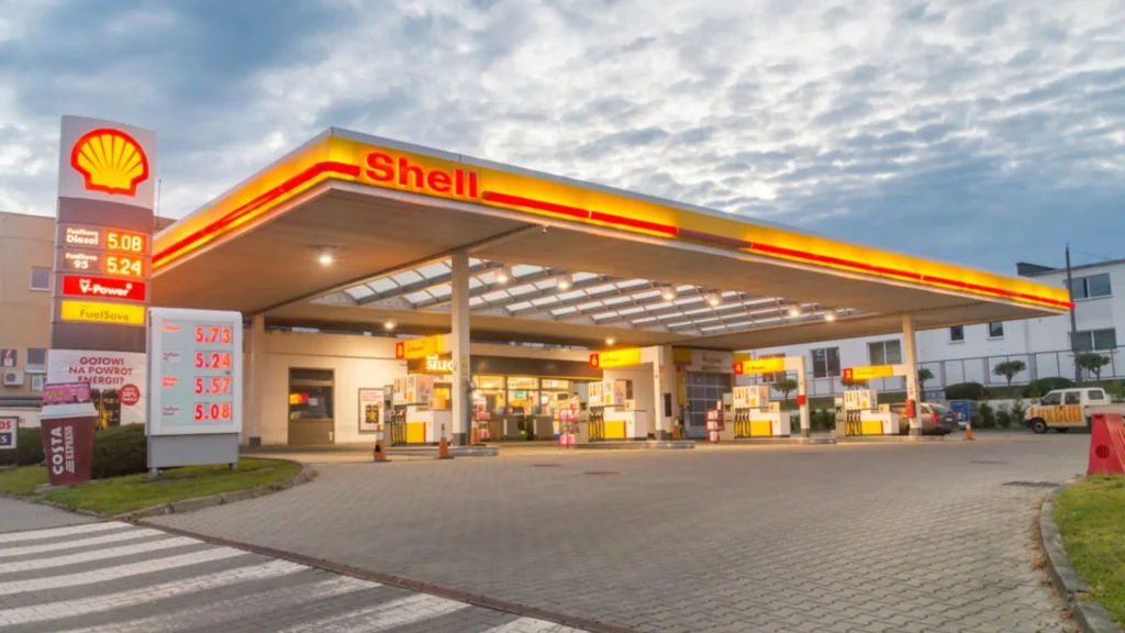 Shell vende el 20% de su proyecto Orca a KUFPEC en aguas profundas de Brasil