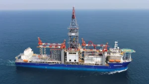 Vantage Drilling announces sale of Tungsten Explorer vessel