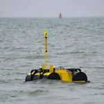 La verificación del convertidor de energía undimotriz Kaizen 2.0 de WECO