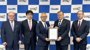 ClassNK aprueba diseño de transportador de CO2 para el sistema Socket SPAR