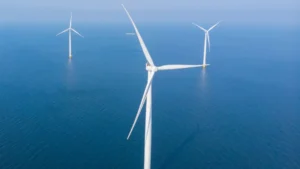 Lituania aprueba la evaluación ambiental del parque eólico marino Curonian Nord
