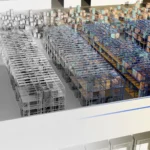 La visión de Siemens y NVIDIA aplicada a toda industria