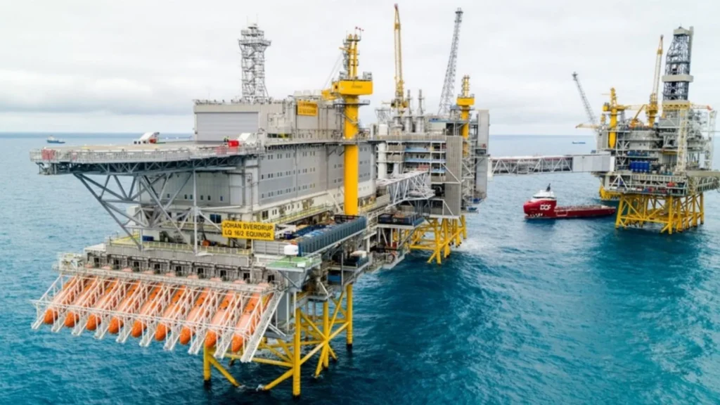 Orlen Seeks to Secure Crude After Saudi Oil Supply Disruptions