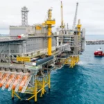 La vulnerabilidad de la red de suministro de petróleo saudí