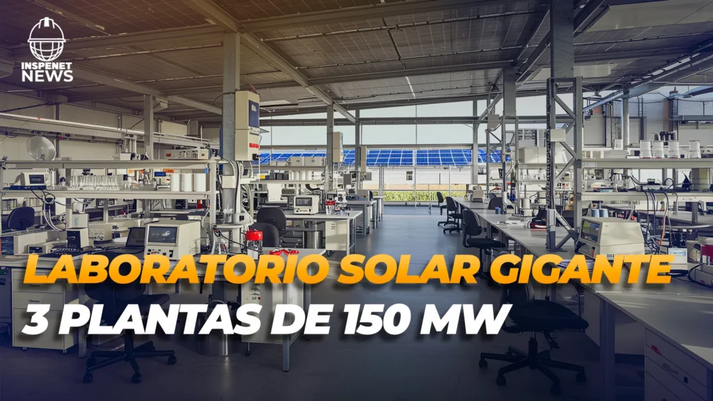 BNZ impulsa su expansión solar con tres nuevas plantas en Almería