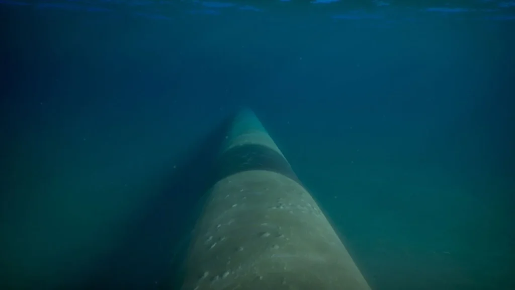 Lamprell to carry out subsea pipeline replacement for ONGC