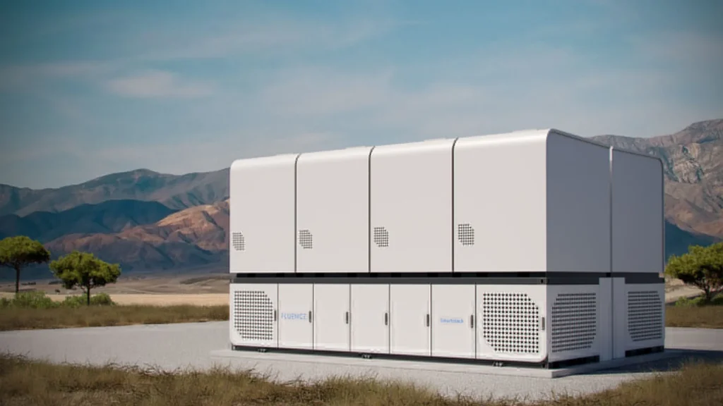 Lanzan una plataforma de almacenamiento de energía