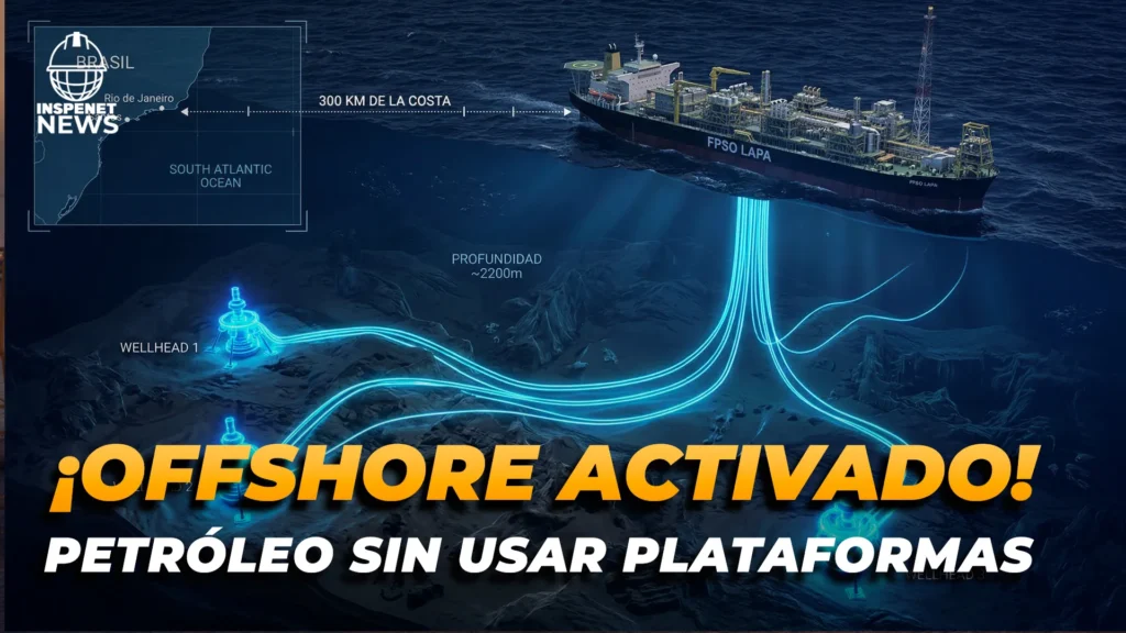 Lapa Suroeste inicia producción y refuerza presencia en Brasil