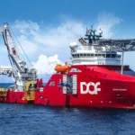 Las adjudicaciones de DOF Group ASA en el Mar del Norte