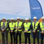 Las capacidades técnicas de las plantas solares de Andújar