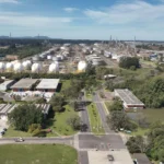 Las cifras récords en la producción de diésel S-10 por Petrobras