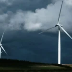 Las condiciones de Rattlesnake Gap y el combustible sintético