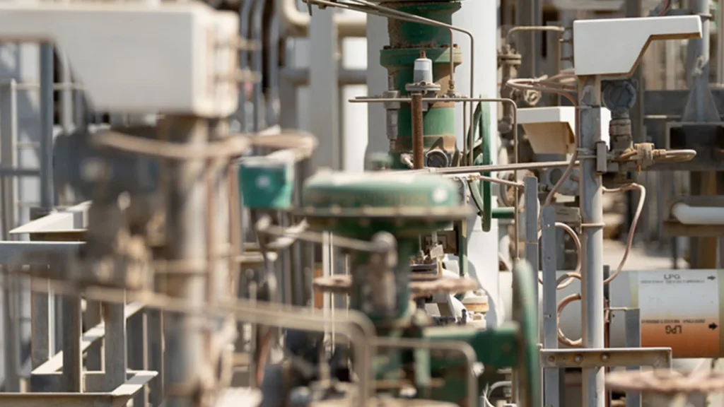 QatarEnergy announces activation of a force majeure clause following a complete operational shutdown