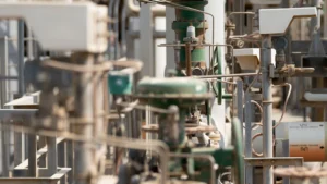 QatarEnergy anuncia activación de cláusula de fuerza mayor tras parálisis operativa total