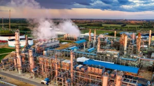 La EPA aprueba exenciones de cumplimiento para 29 refinerías en 2025