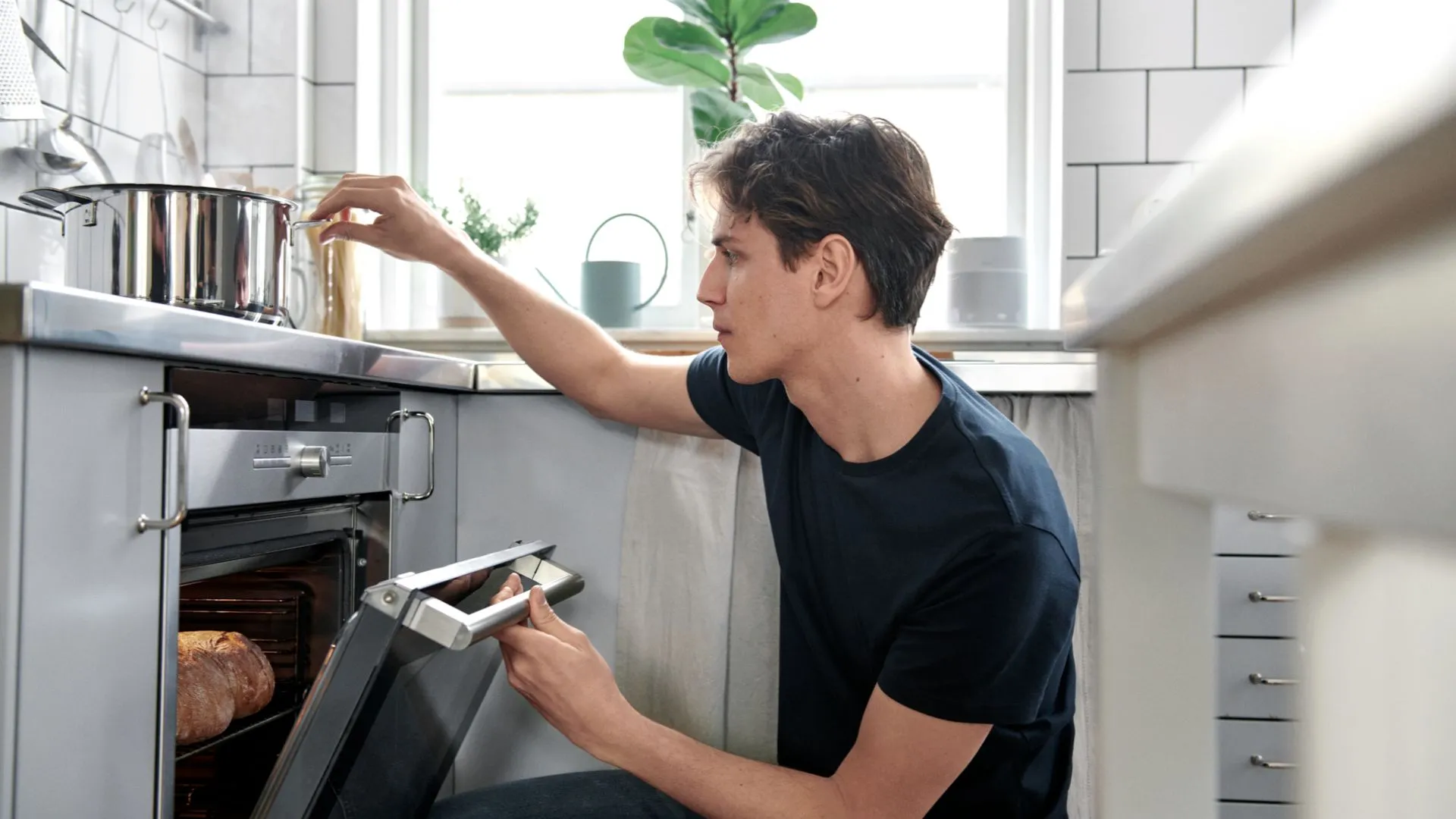 Las demandas de inversión en infraestructura pública