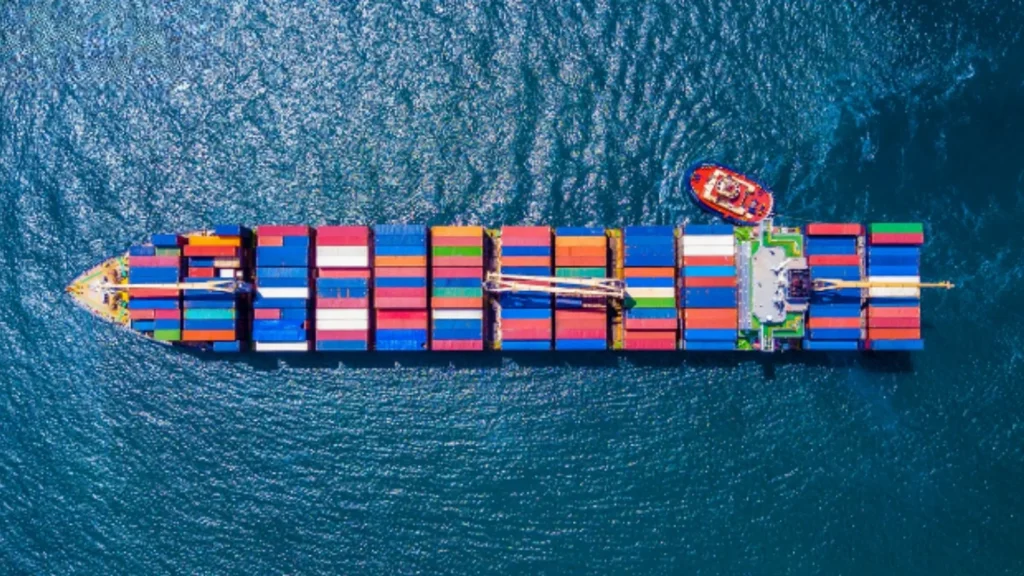 FuelEU Maritime establishes new regulation for banking, lending and compliance bundling