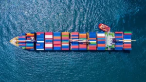 FuelEU Maritime establece nueva regulación para banca, préstamos y agrupación de cumplimiento