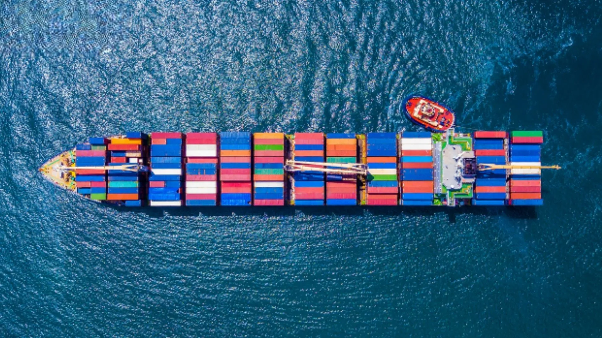 Las estrategias de FuelEU Maritime para alcanzar la conformidad