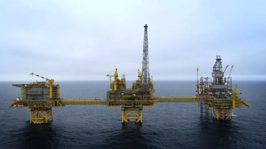 Las estrategias de compra de Serica Energy