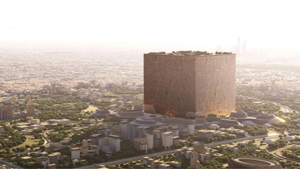 New Murabba advances 86% in excavations and adds 3 million safe hours