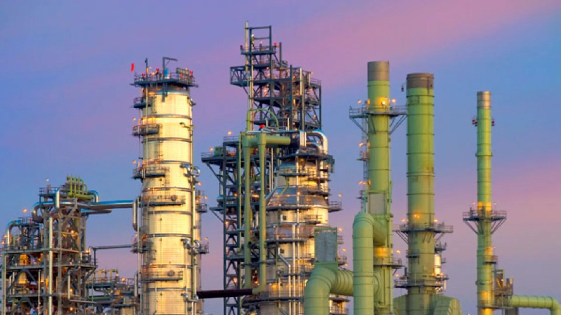 Las expectativas comerciales de Marathon Petroleum