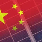 Las solar exports chinas hacia África y el sudeste asiático experimenta un crecimiento debido a la demanda de energía renovable.
