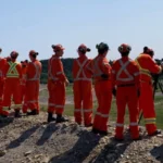 Las implicaciones para la seguridad industrial sobre los minerales críticos