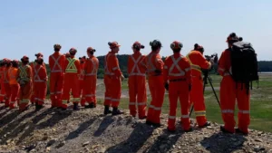 Glencore crea VaultCo para garantizar la reserva estratégica de minerales críticos