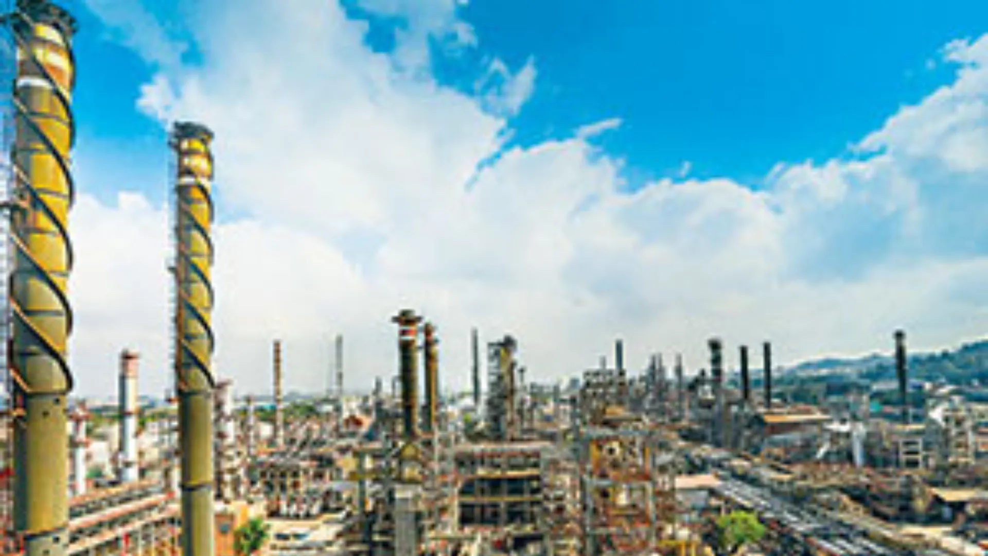 Las importaciones de crudo aumentarán para el 2027