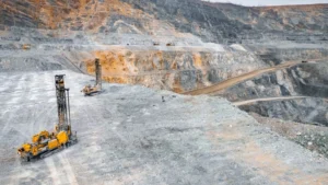 Indian giants Adani and Hindalco explore copper investments in Peru