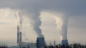 Las reservas de carbón siguen cayendo a niveles críticos en las centrales eléctricas de la India