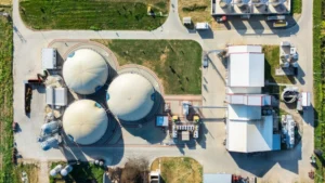 Las metas de biocombustibles de EE.UU. enfrentan retrasos por baja producción