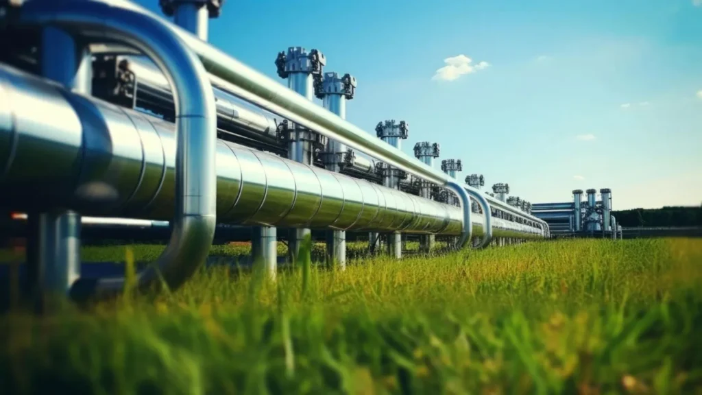 Las nuevas plantas de biometano y su impacto ambiental de Biomargas