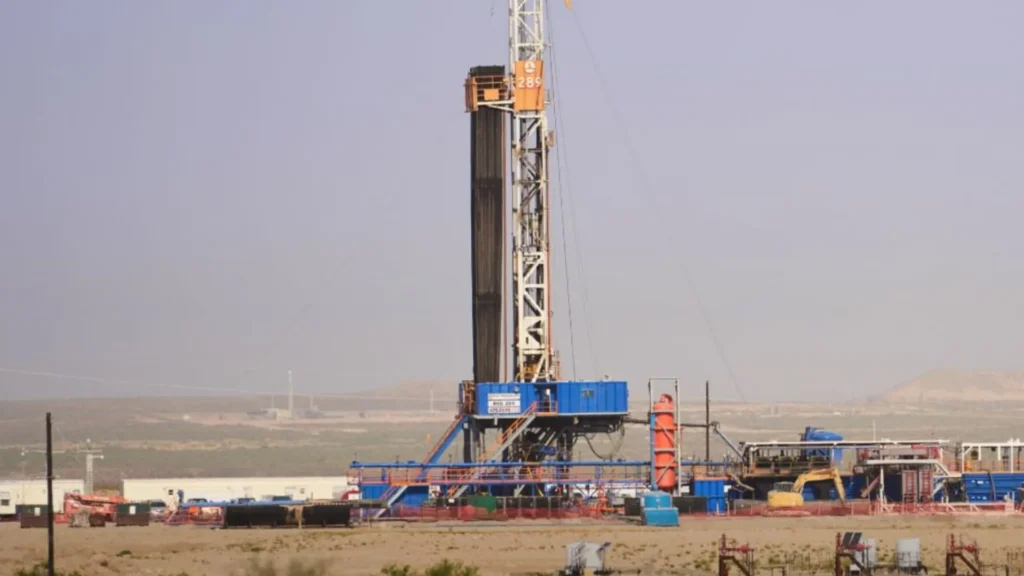 Chevron Warns Cap-and-Invest Program Will Raise Gasoline Prices in California